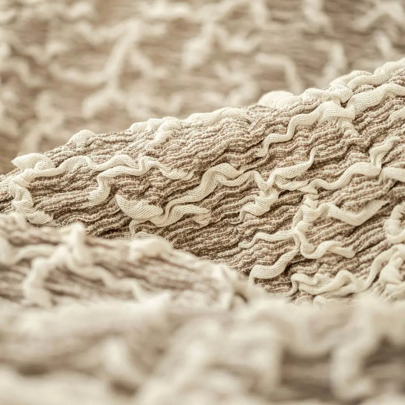 PAULATO by GA.I.CO. Stretch Sofa Slipcover Premium Quality & Style